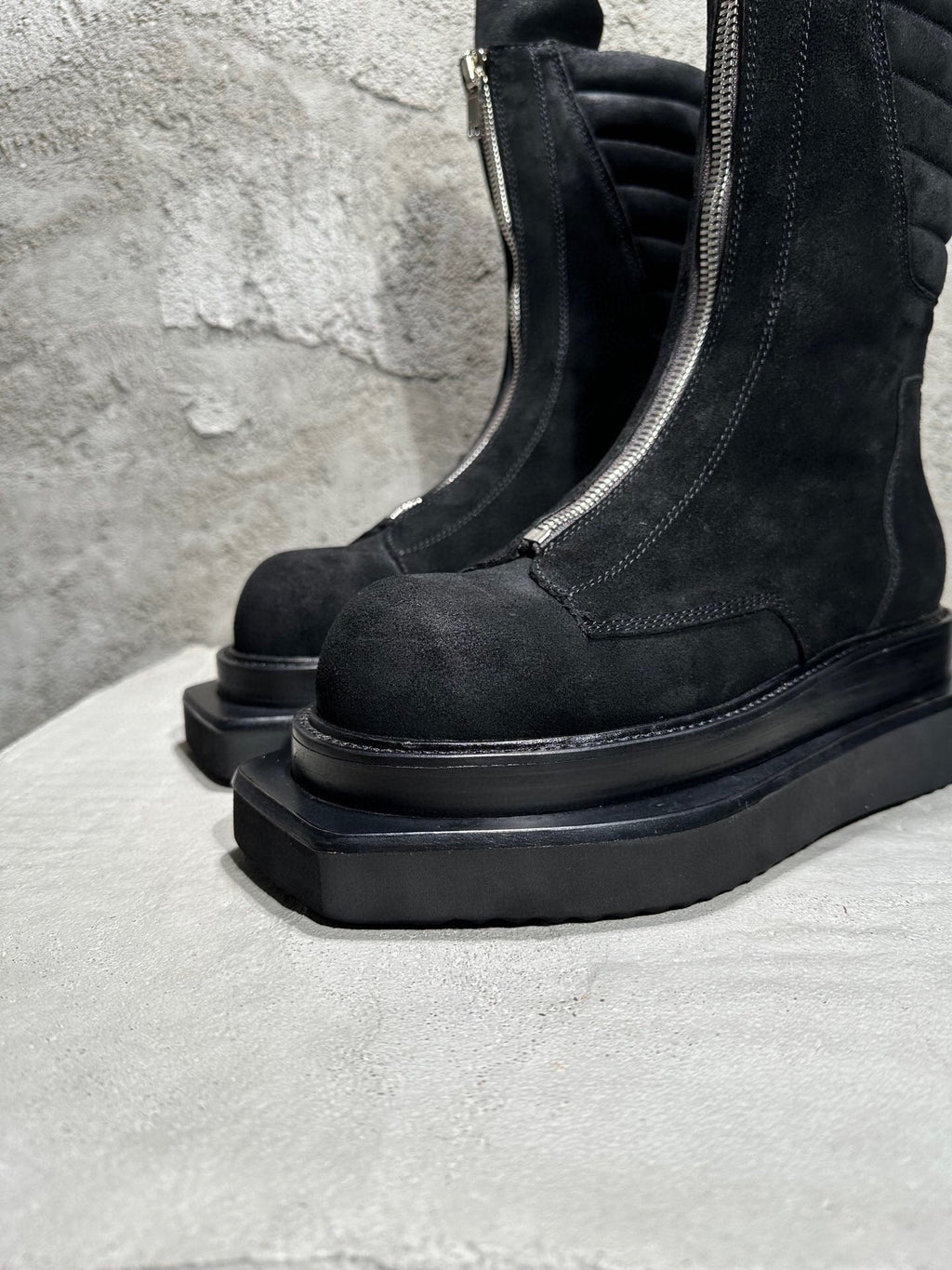 Rick Owen Sneaker