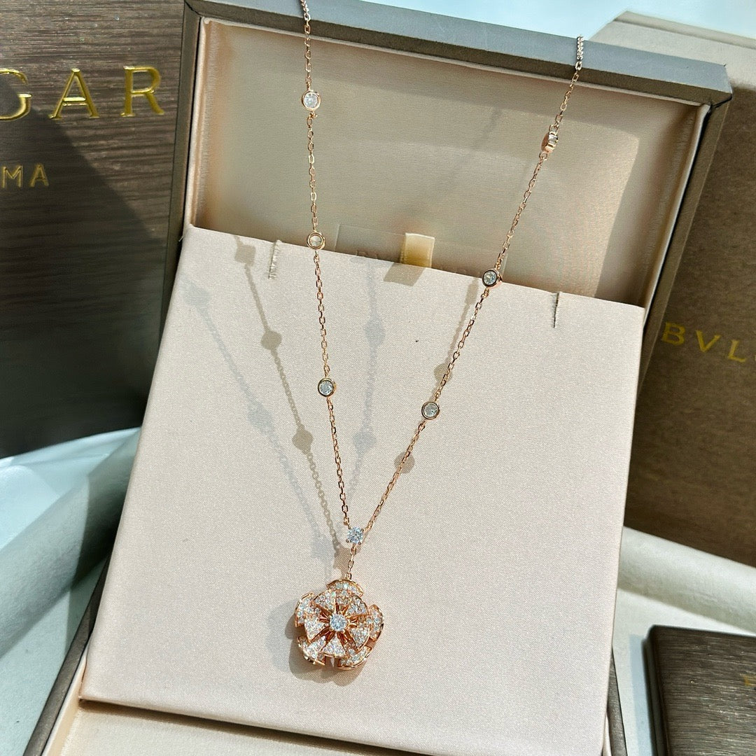 BVL Necklace