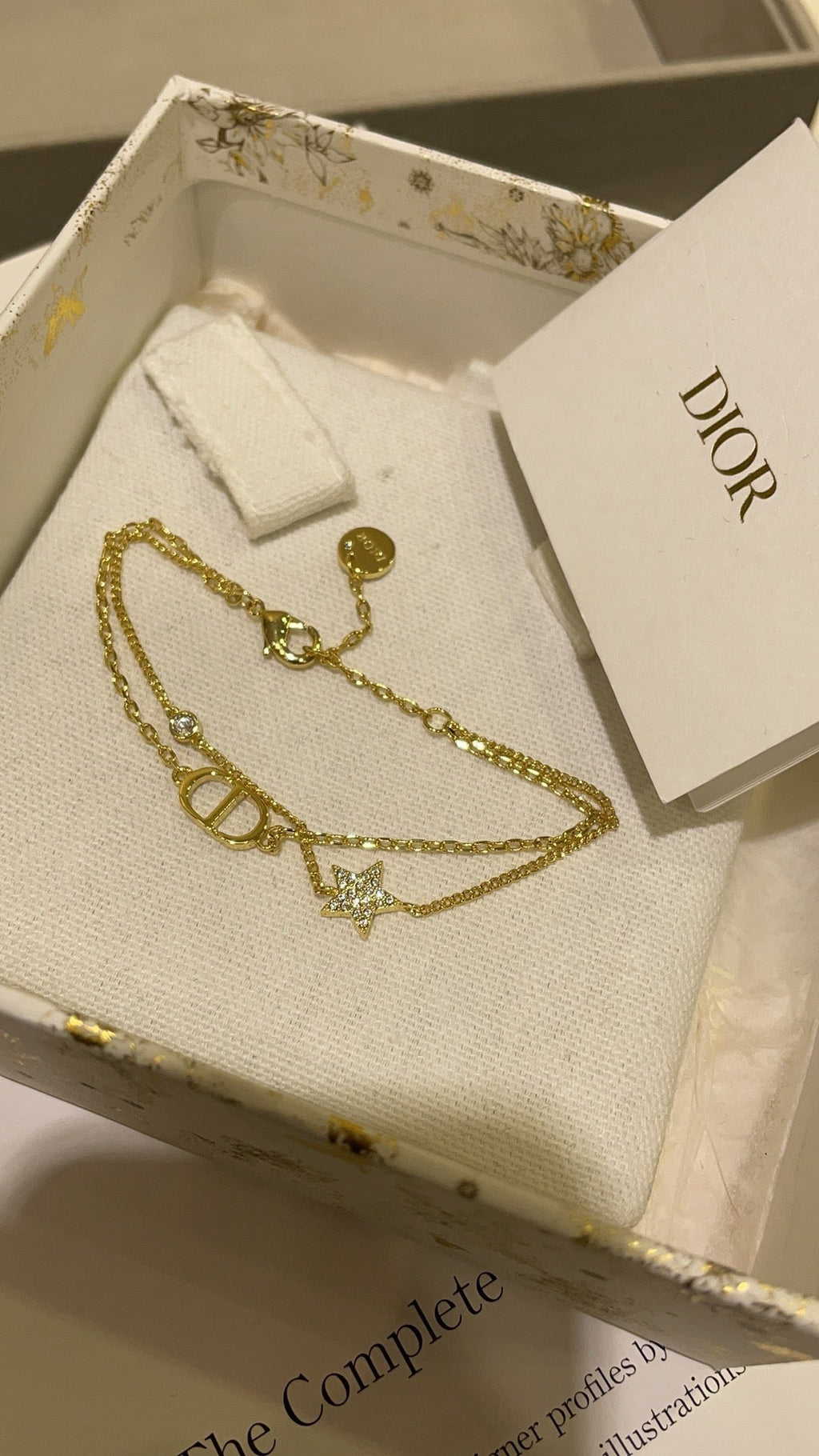 DIO Bracelet