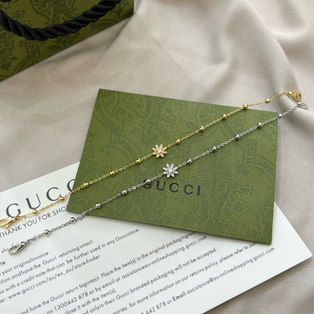 GUC Bracelet