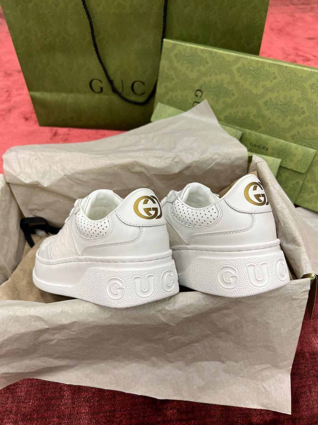GC Sneaker