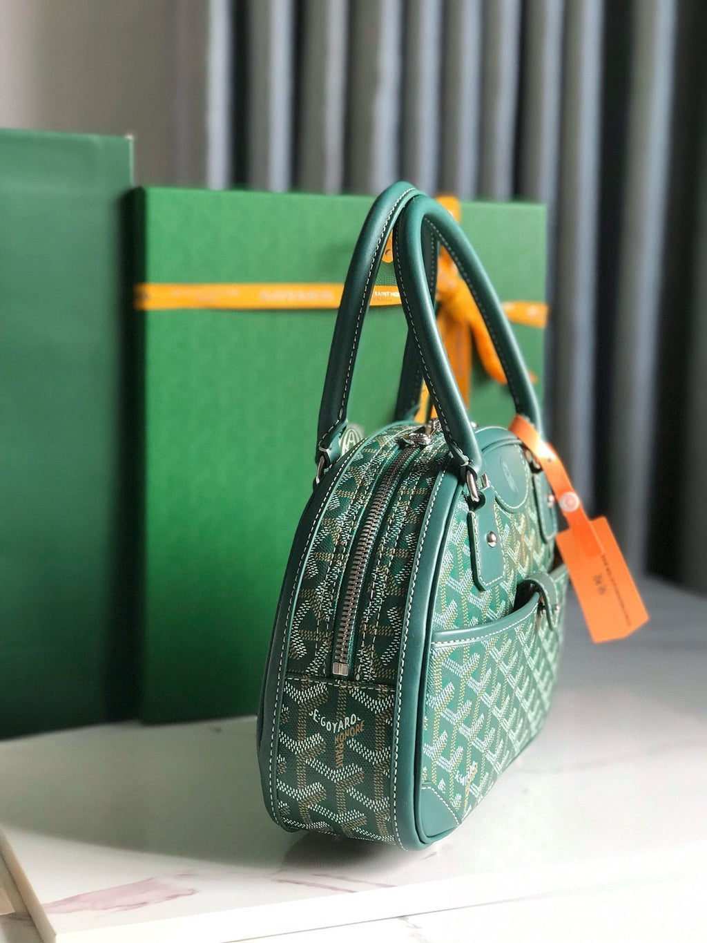 GOY BOWLING BAG 26*17*8