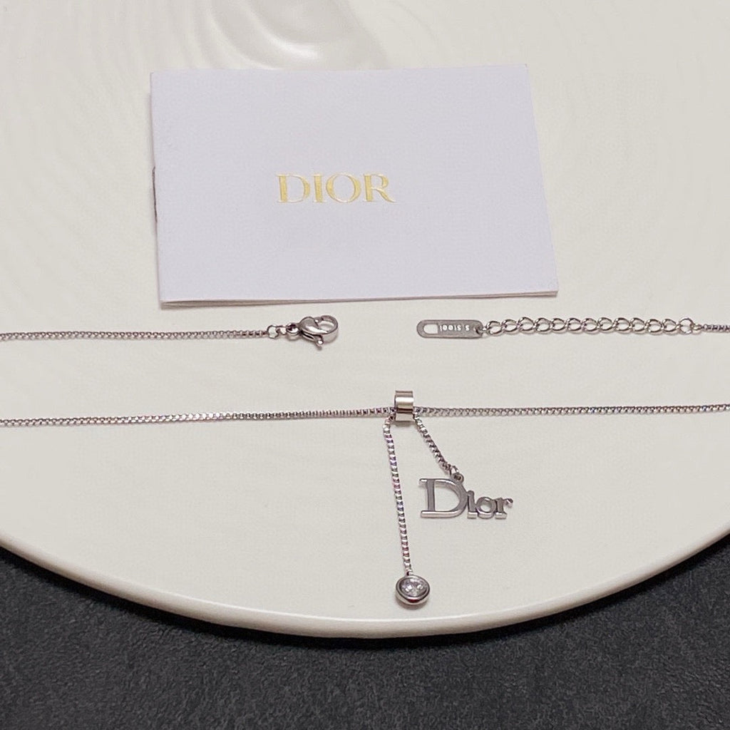 DIO Necklace