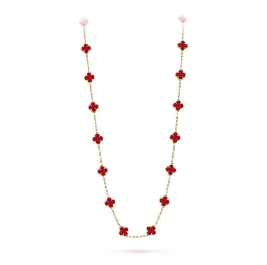 VCA Necklace