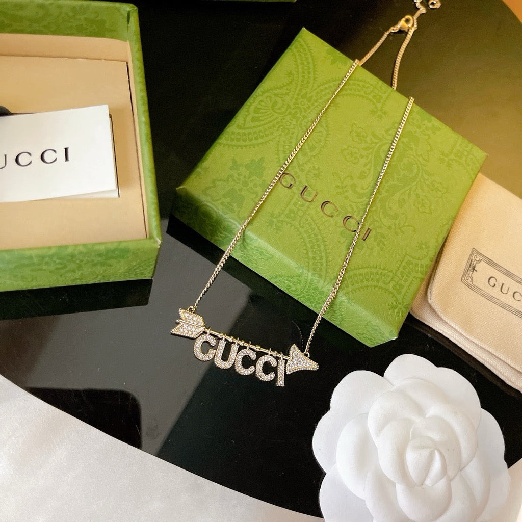 GUC Necklace