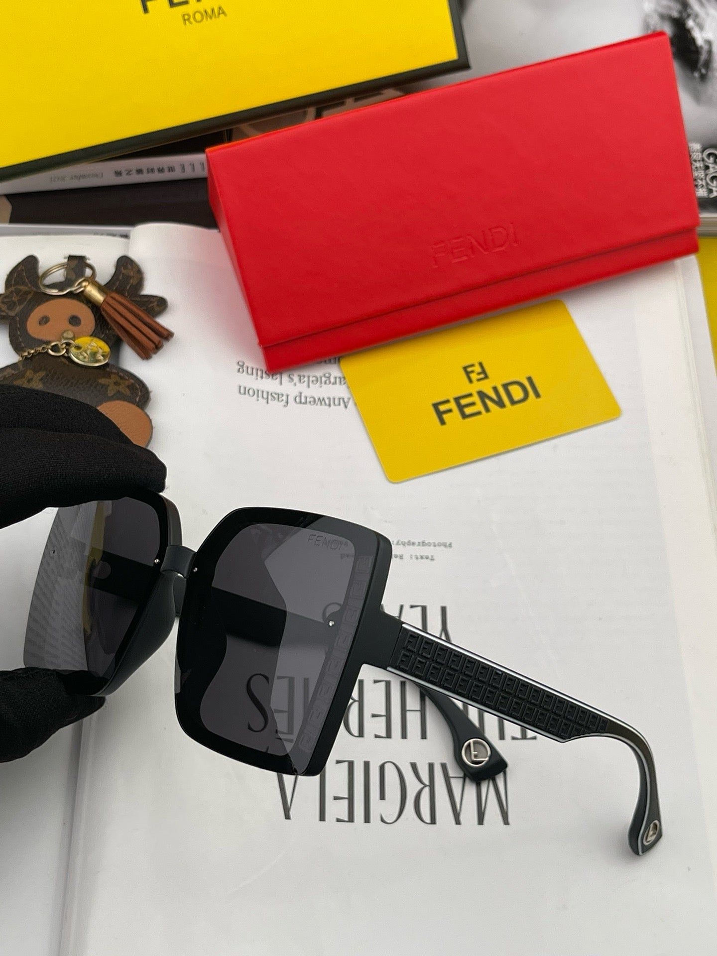 FEN Sunglasses
