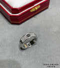 CAR Rings
