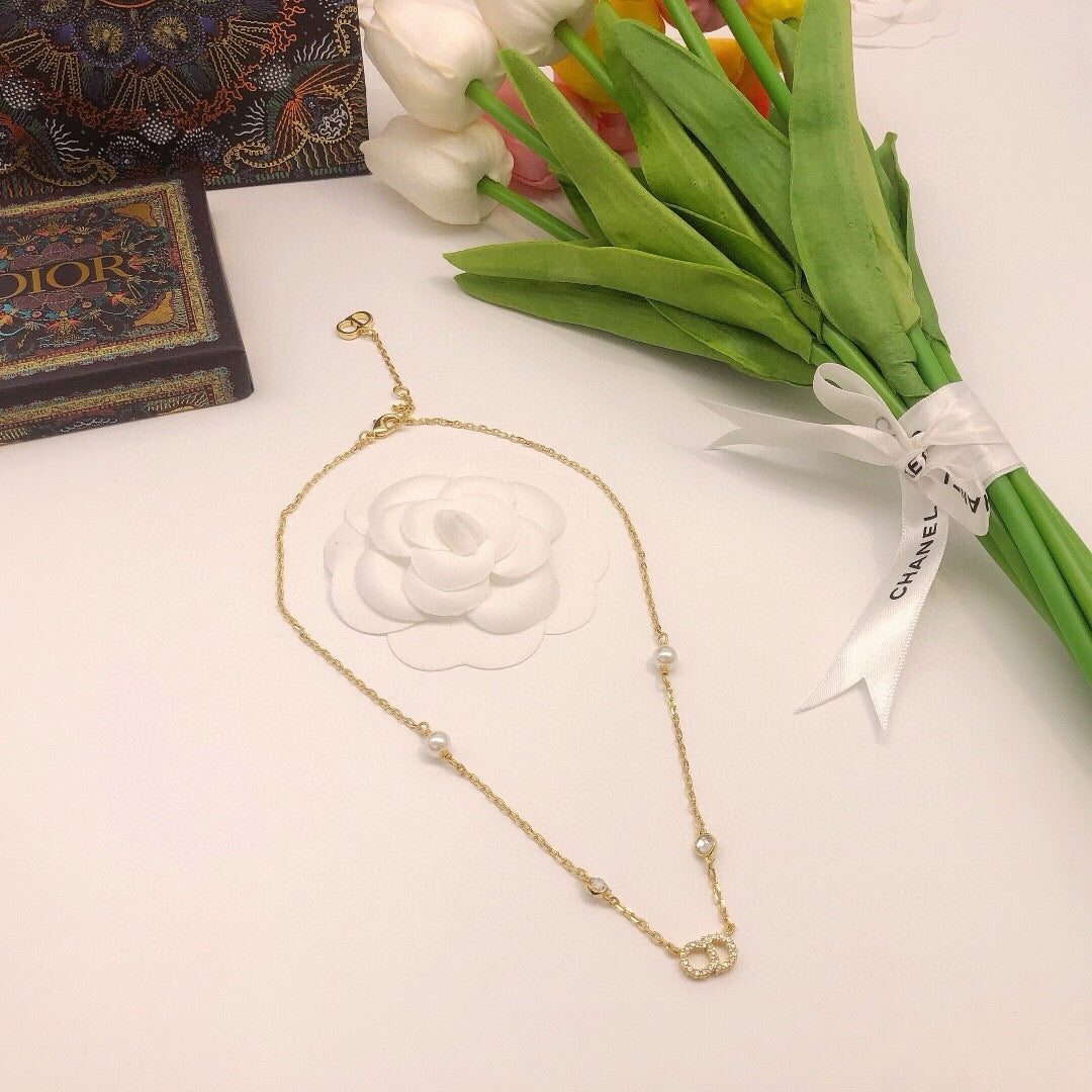 DIO Necklace