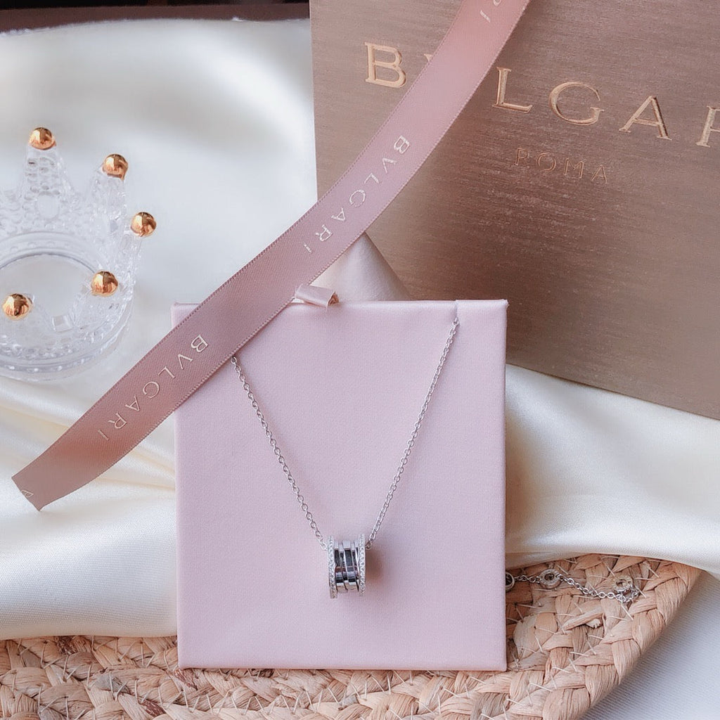 BVL Necklace