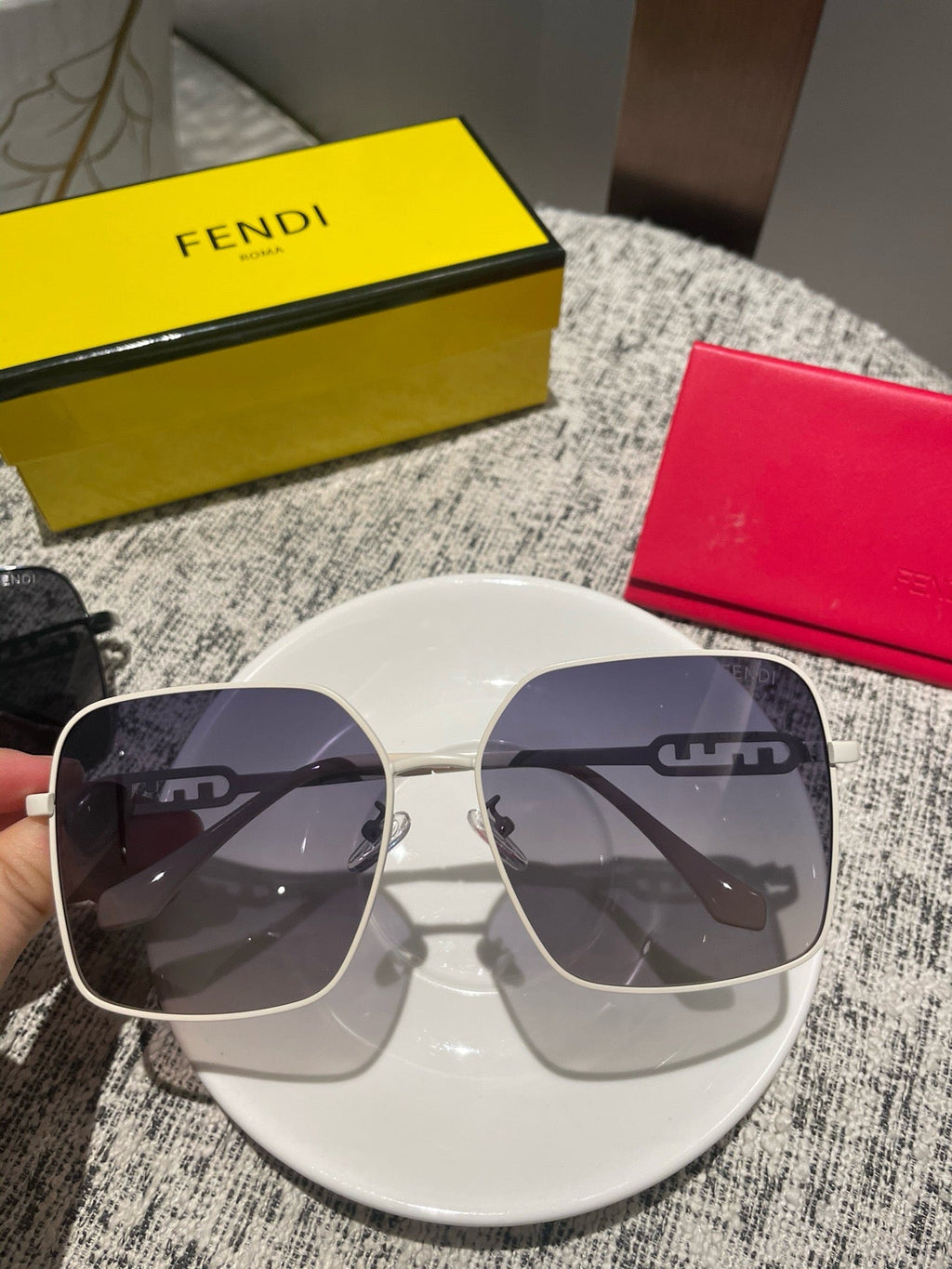 FEN Sunglasses