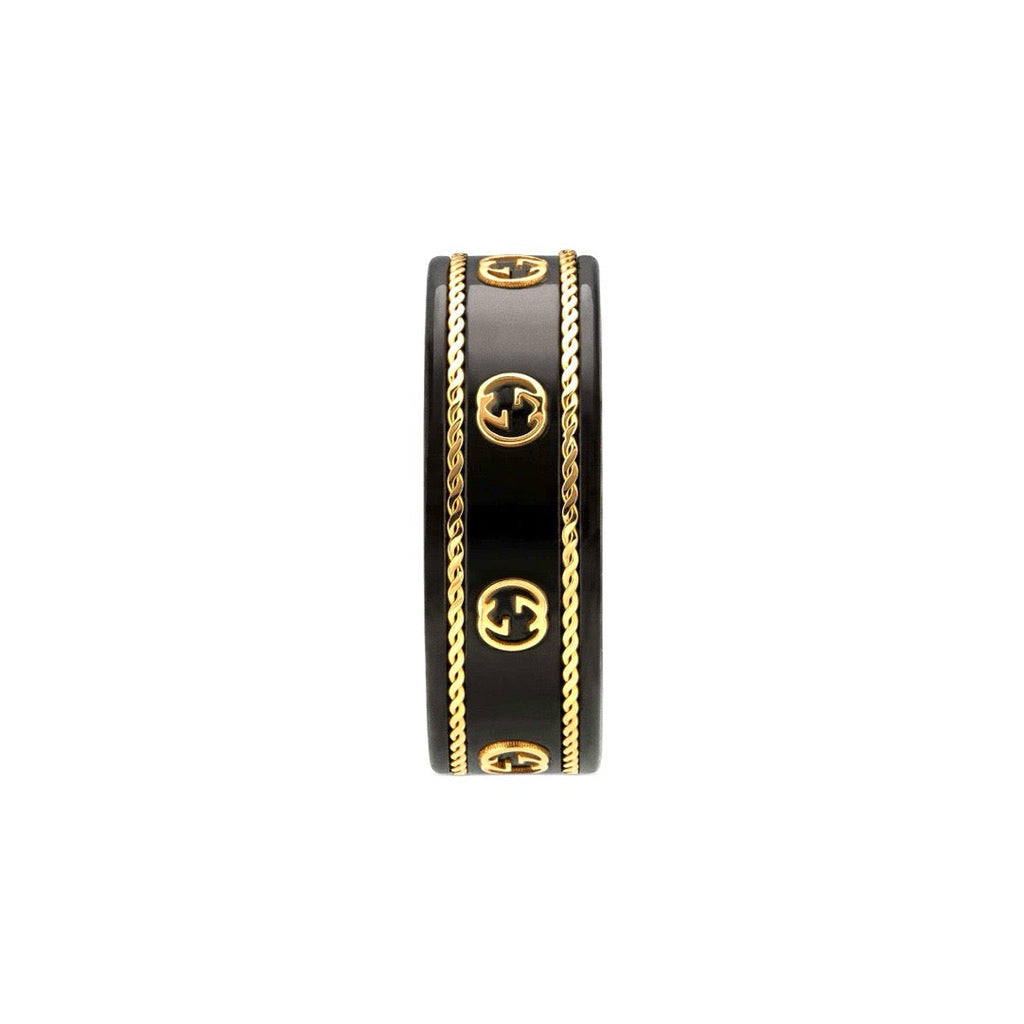 GUC Rings
