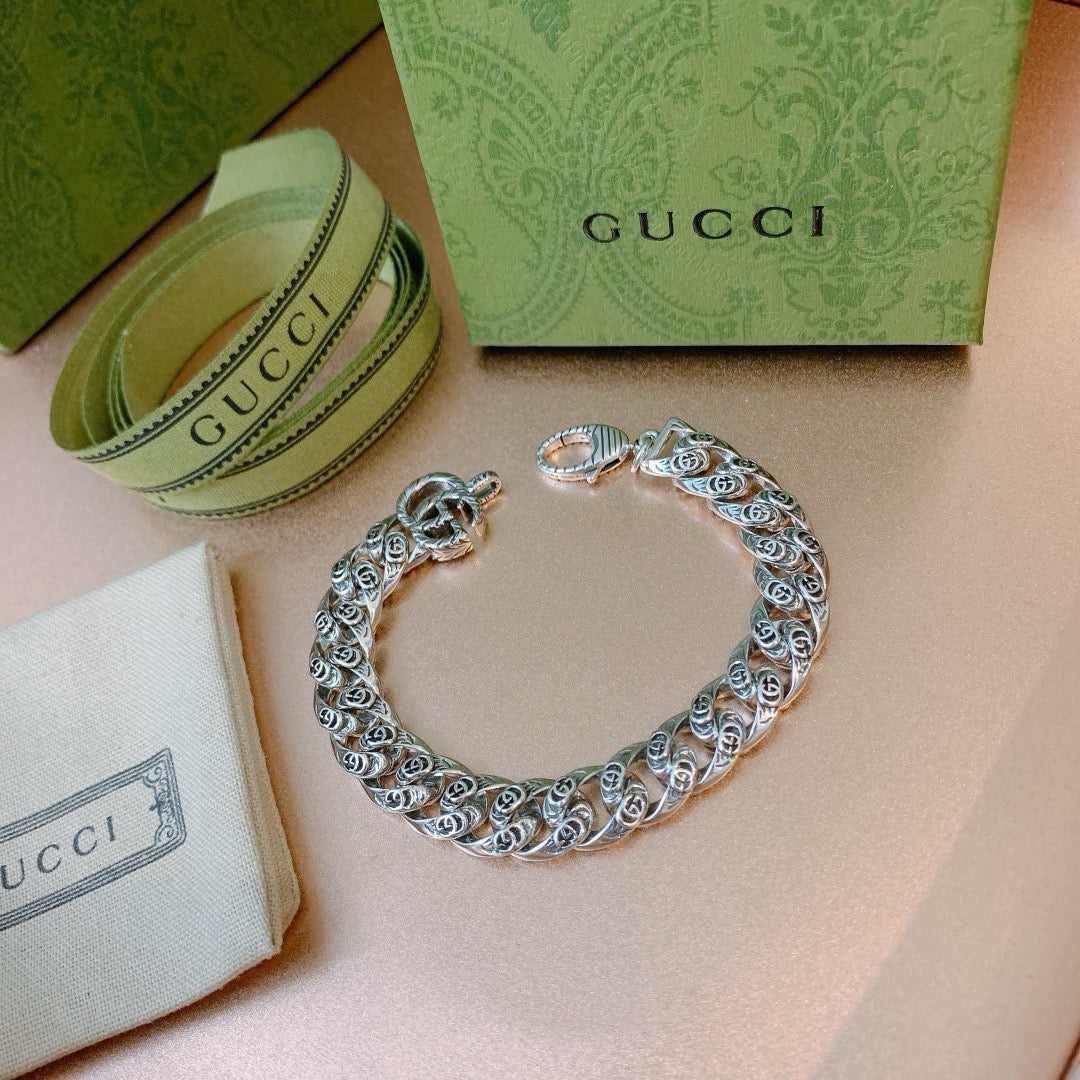 GUC Bracelet