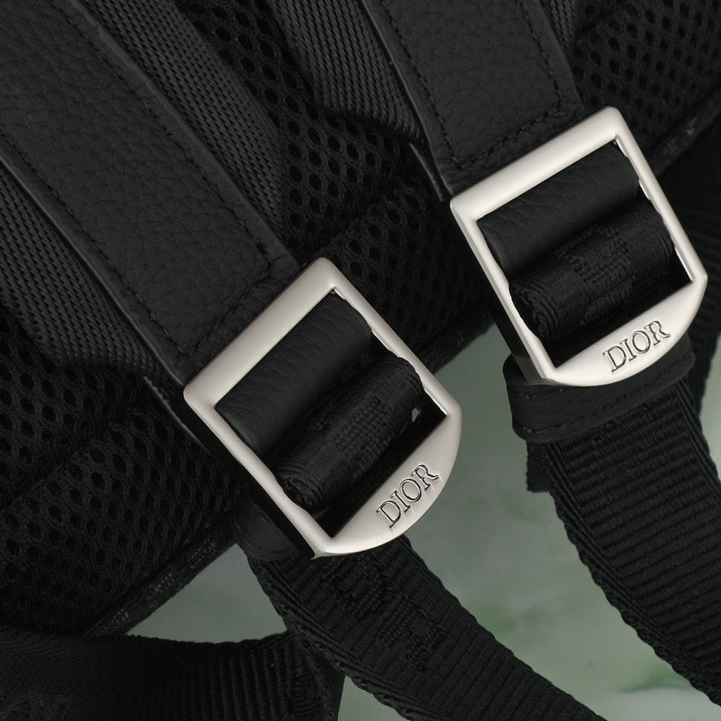 CD Oblique Backpack