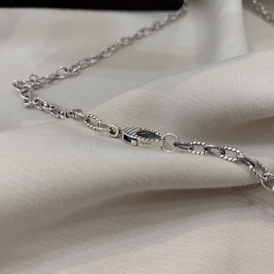 GUC Necklace