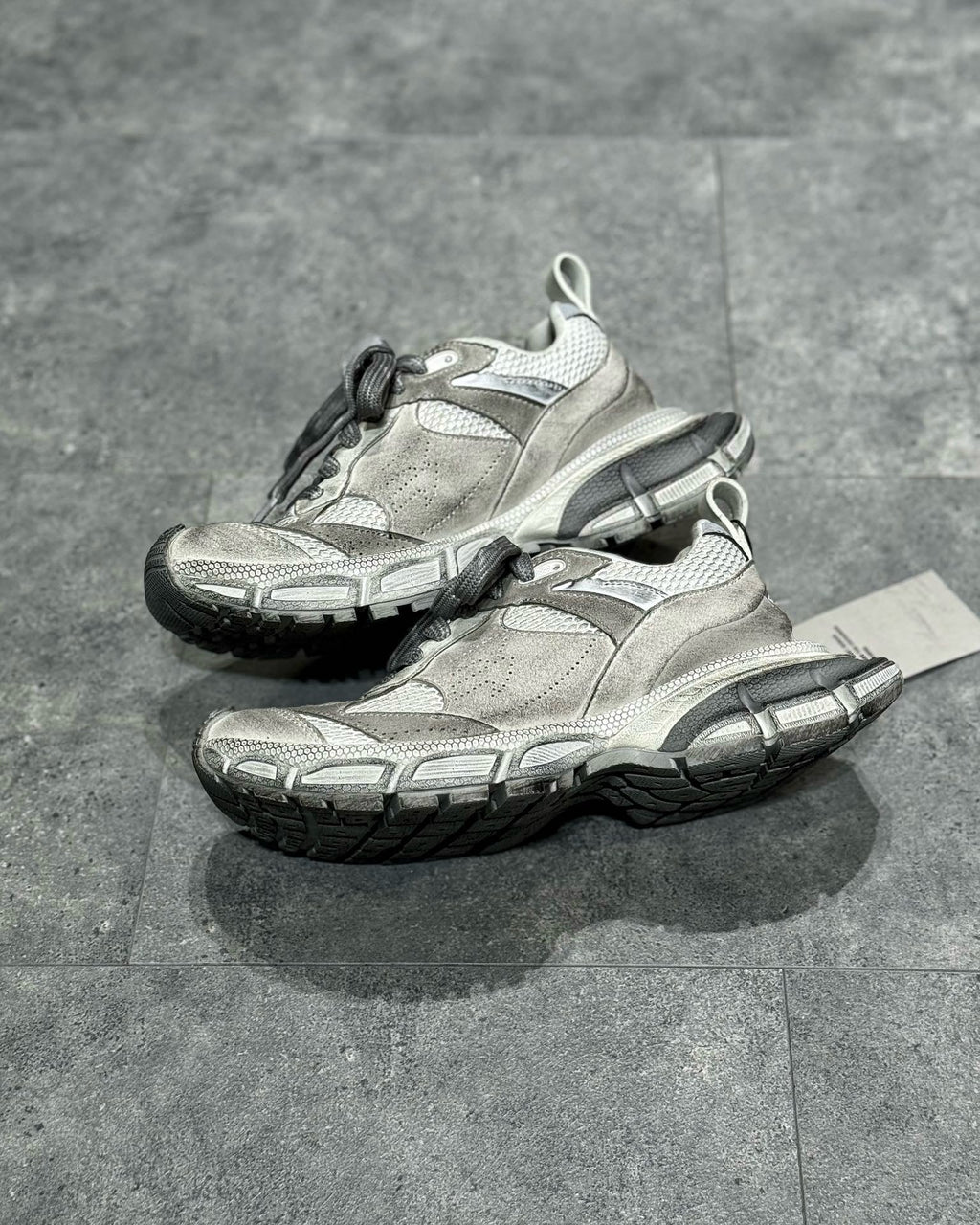BLCG Sneakers