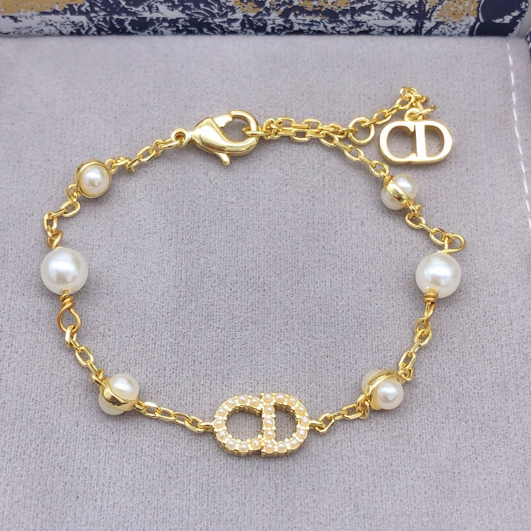 DIO Bracelet