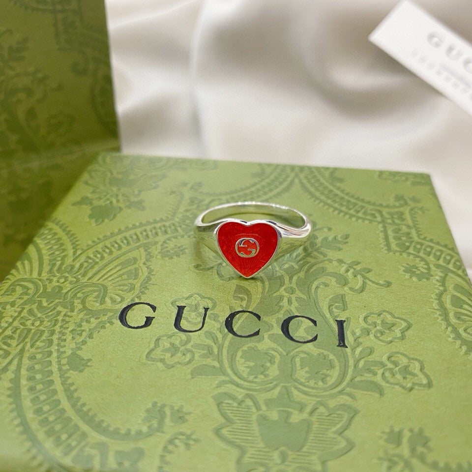 GUC Rings