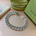 GUC Bracelet