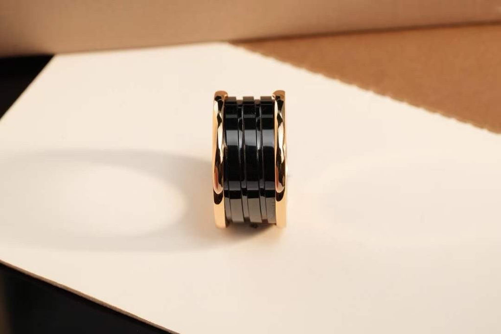 BVL Rings