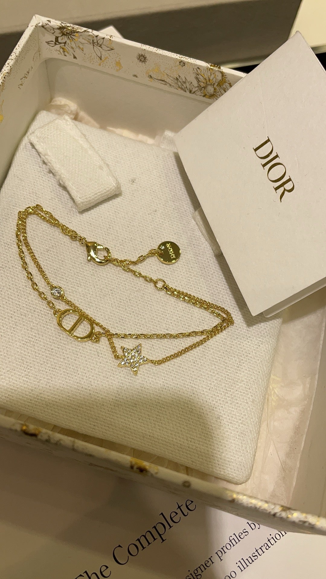 DIO Bracelet