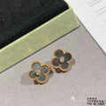 VCA Earrings