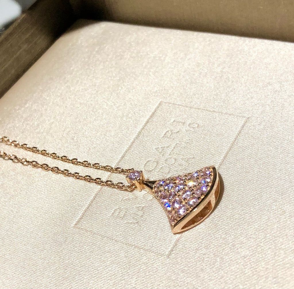 BVL Necklace