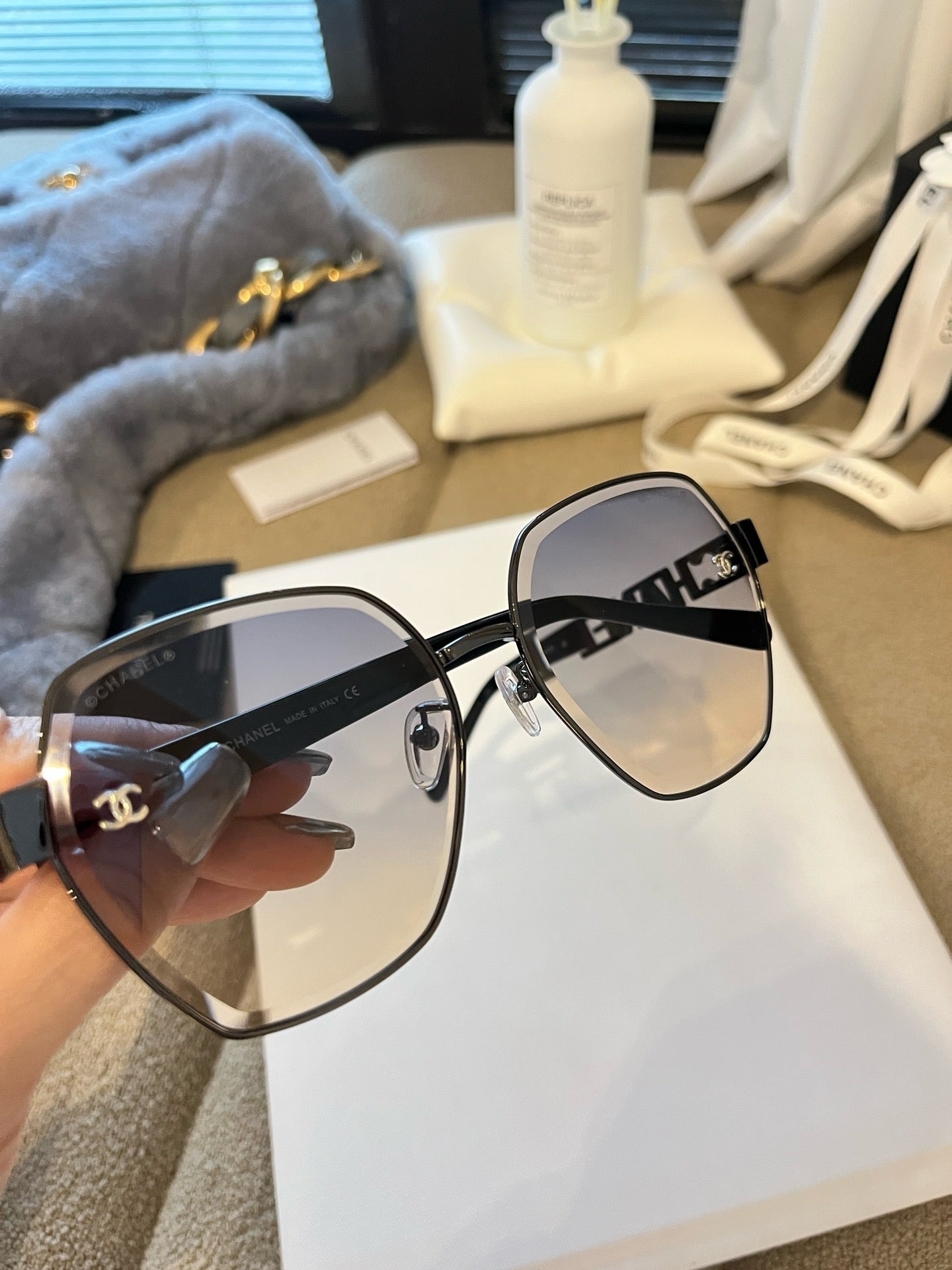 CHA Sunglasses