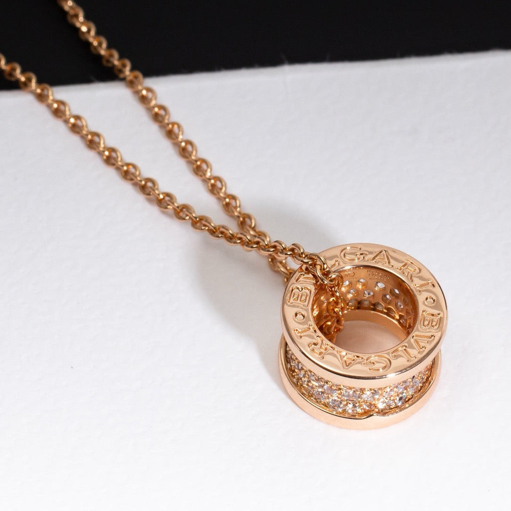 BVL Necklace