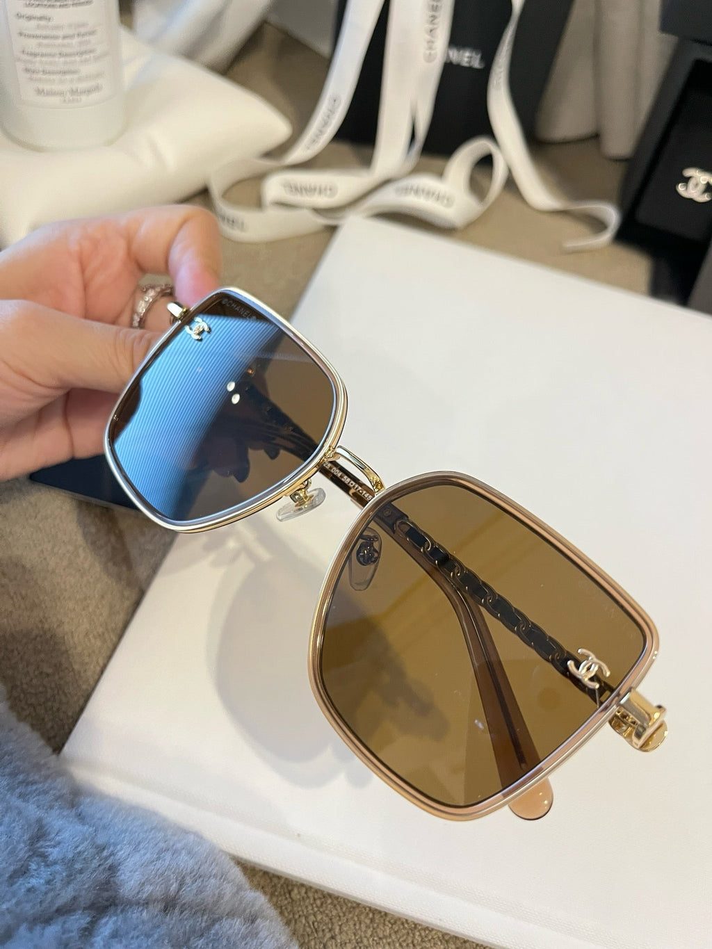 CHA Sunglasses