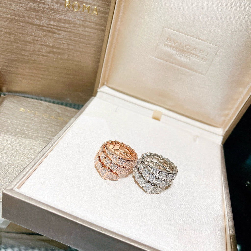 BVL Rings