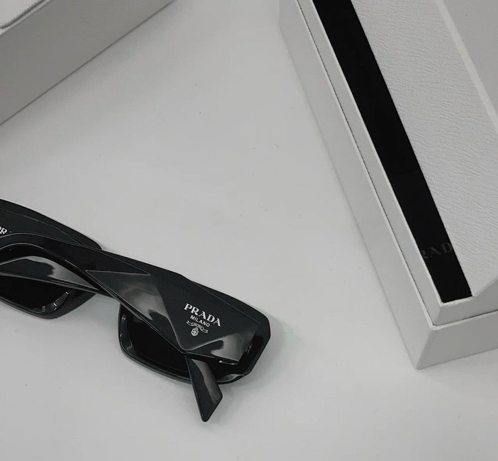 PRA Sunglasses