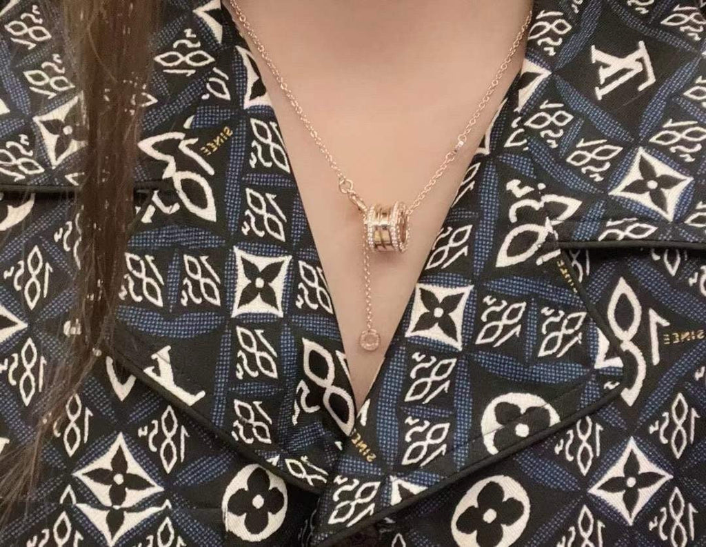 BVL Necklace