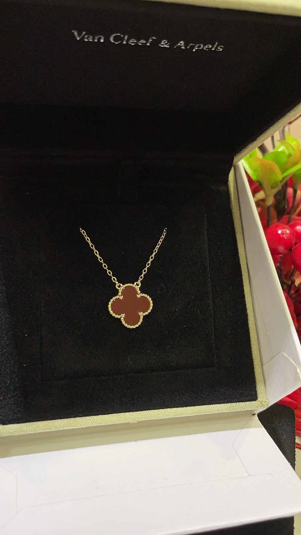 VCA Necklace