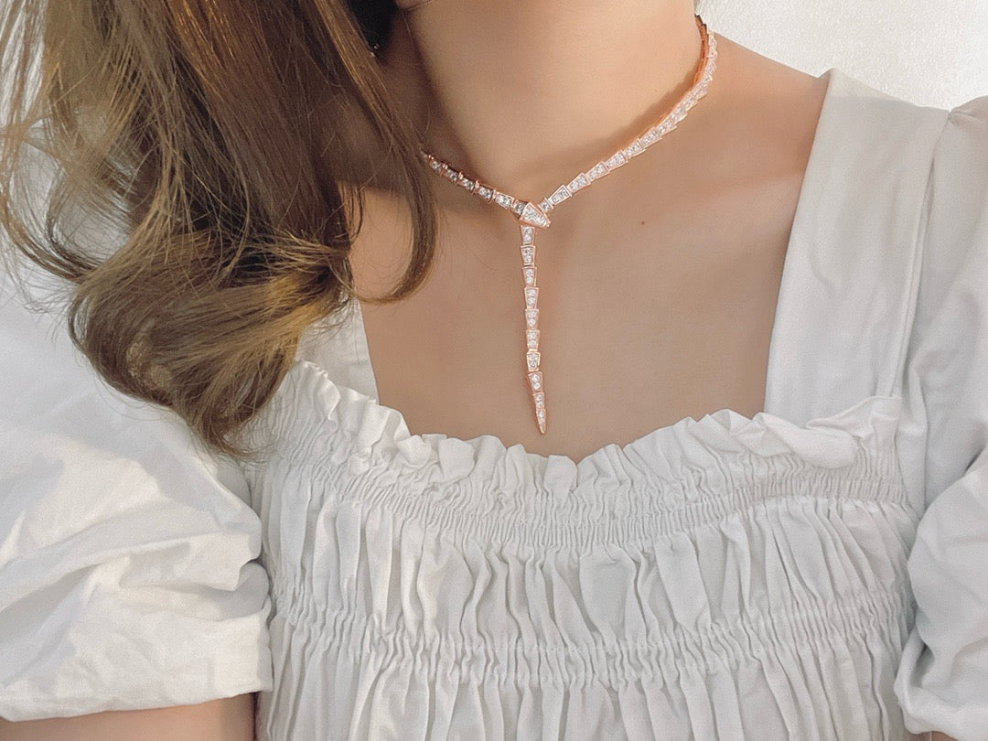 BVL Necklace