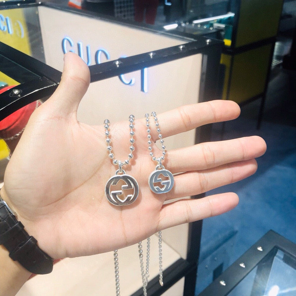 GUC Necklace