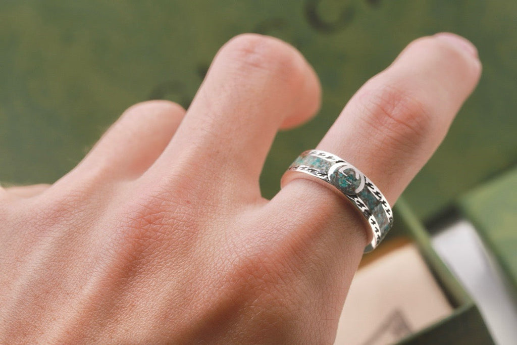 GUC Rings