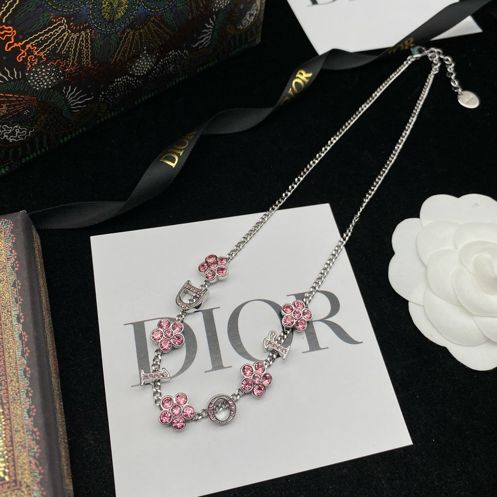 DIO Necklace