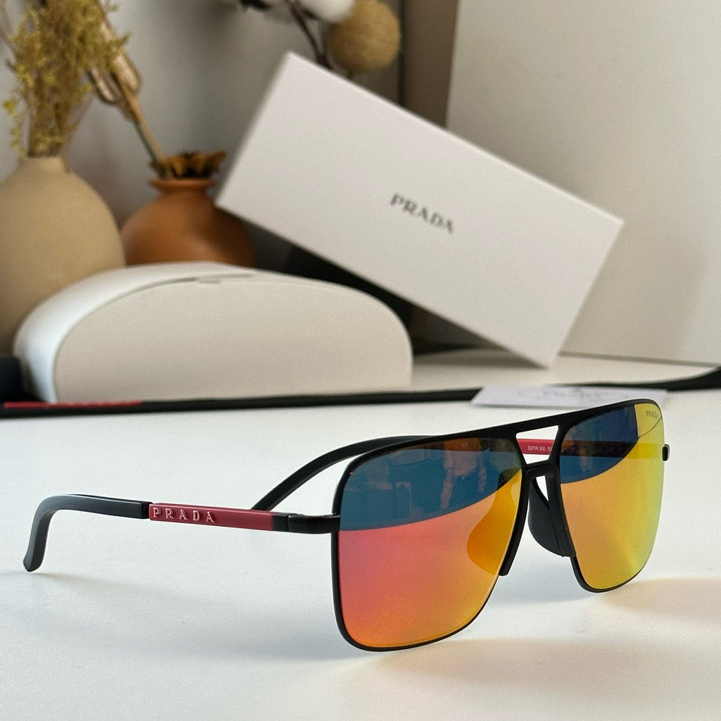 PRA Sunglasses