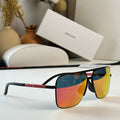PRA Sunglasses
