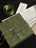 GUC Necklace