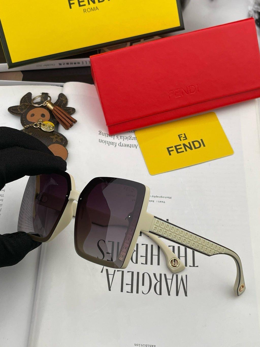 FEN Sunglasses