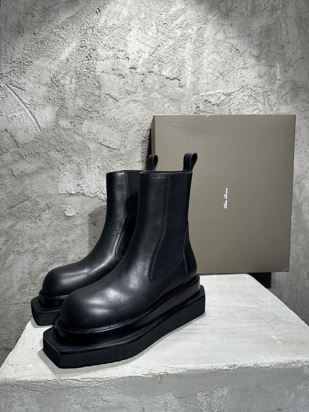 Rick Owen Sneaker
