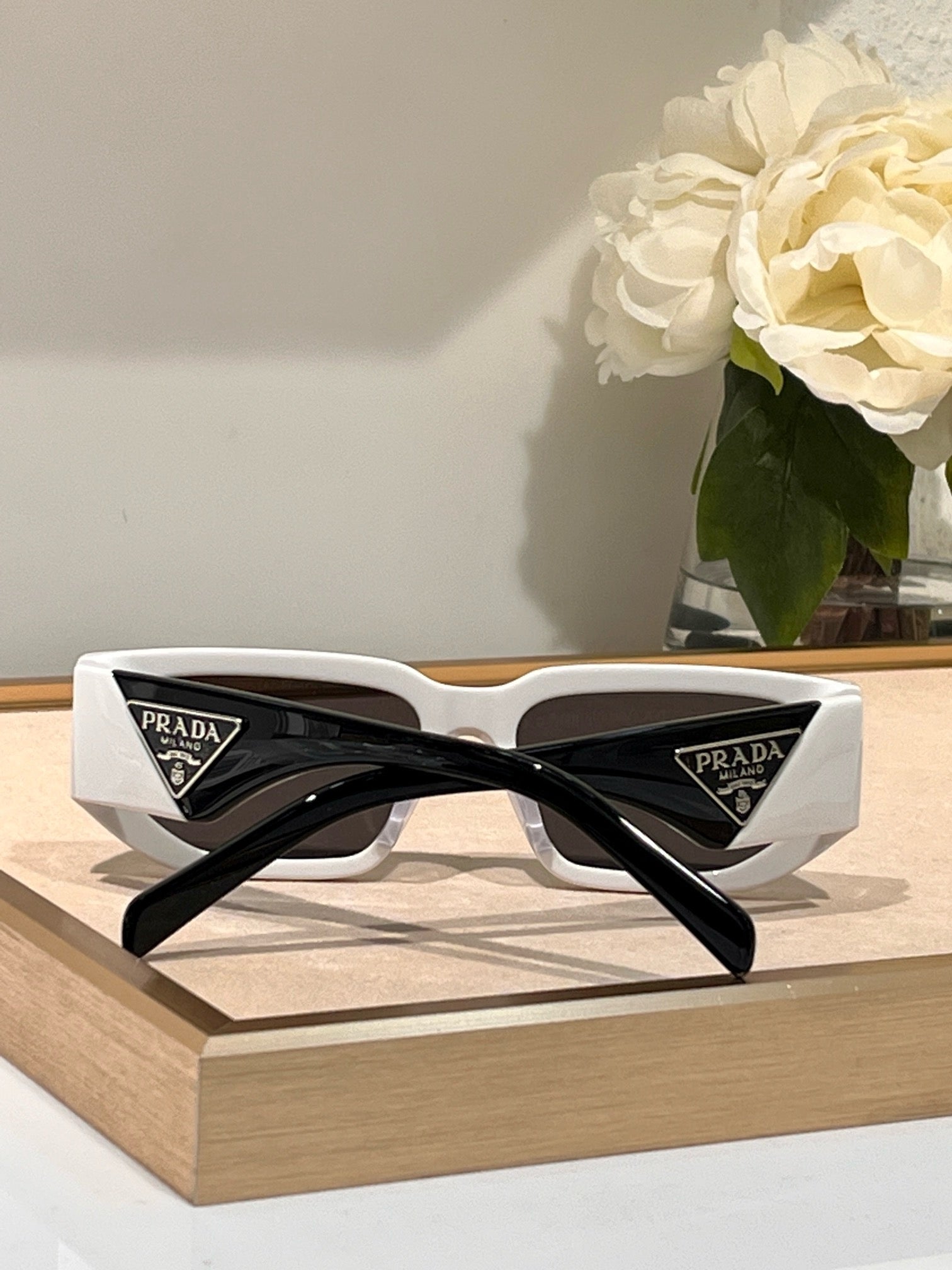 PRA Sunglasses