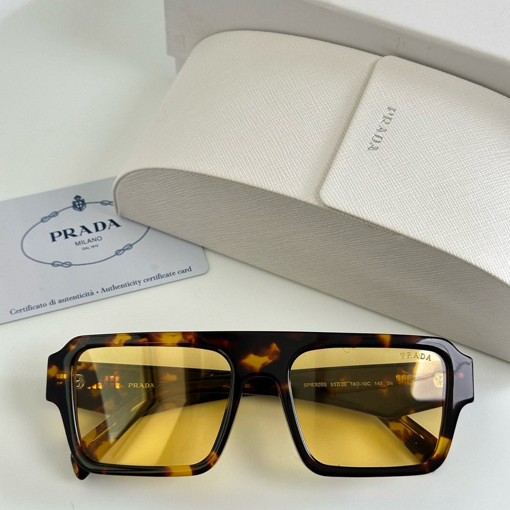 PRA Sunglasses