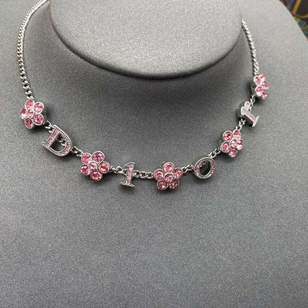 DIO Necklace