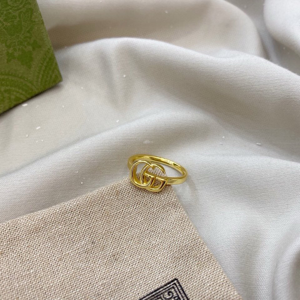 GUC Rings