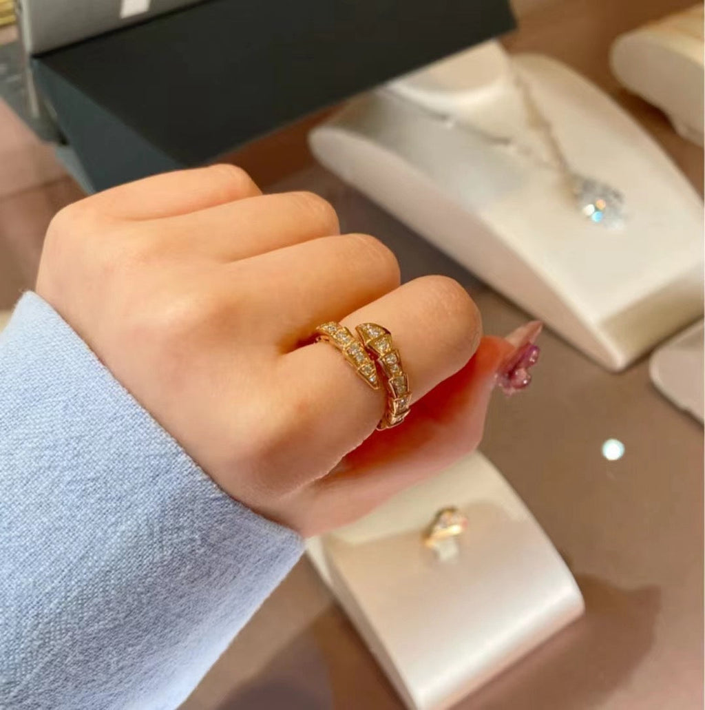 BVL Rings