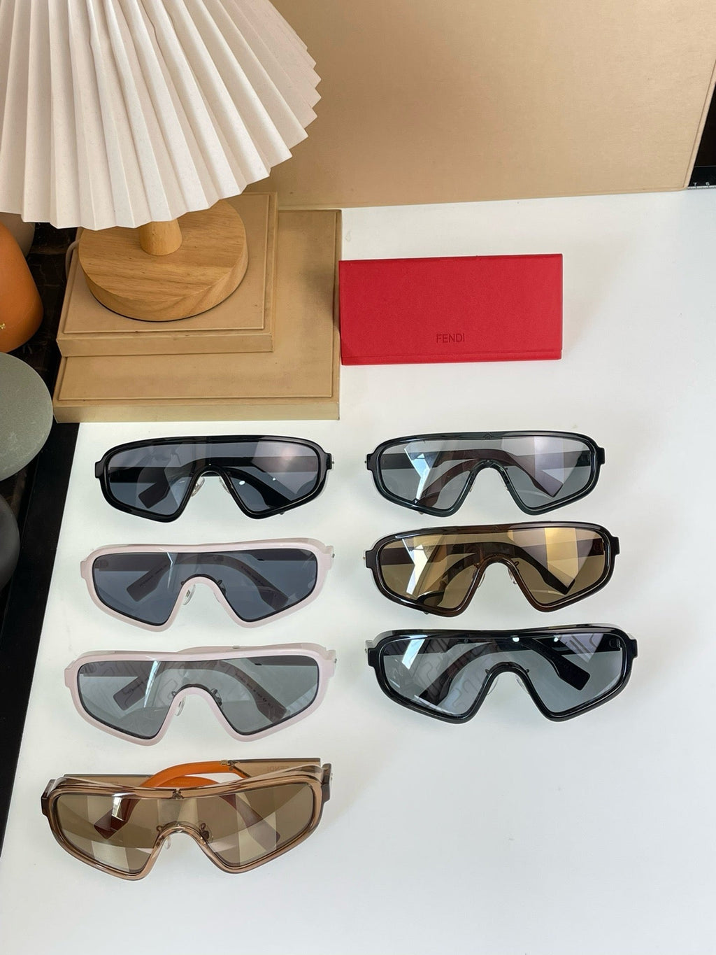 FEN Sunglasses