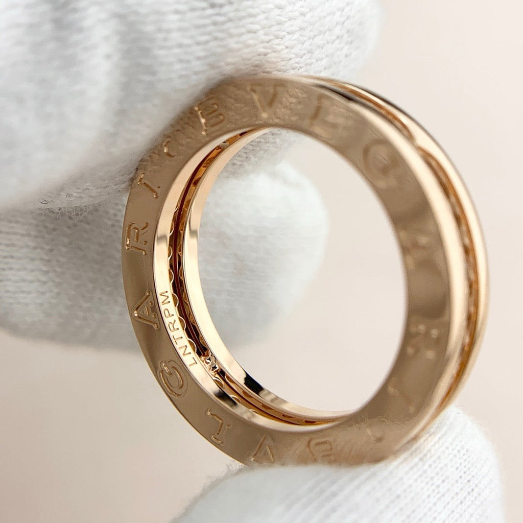 BVL Rings
