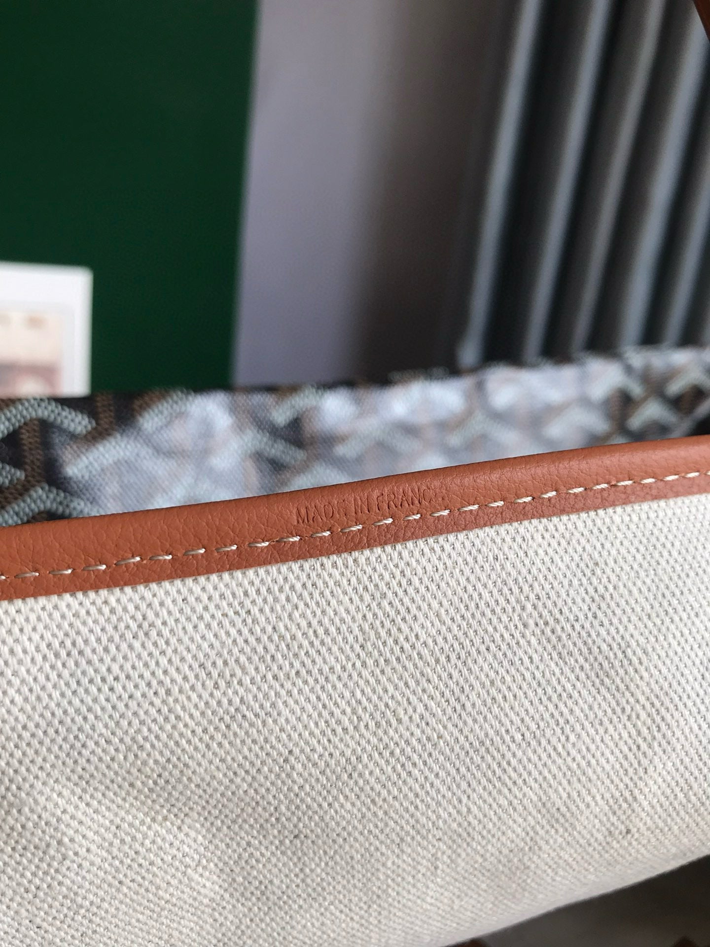 GOY SAINT LOUIS PM 34*14*27